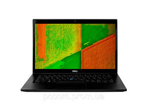 Ноутбук 14' Dell Latitude 7480 Intel Core i5-6300U 8Gb RAM 240Gb SSD M.2 FullHD IPS