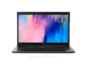 Ноутбук 14' Dell Latitude 7480 Intel Core i5-7300U 8Gb RAM 128Gb SSD M.2 FullHD IPS