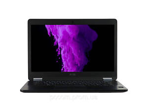 Ноутбук 14' Dell Latitude E7470 Intel Core i7-6600U 16Gb RAM 1Tb SSD FullHD IPS