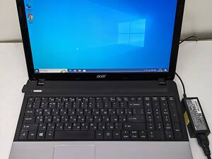 Ноутбук 15' Acer Aspire E1-531 для офисных задач Windows 10