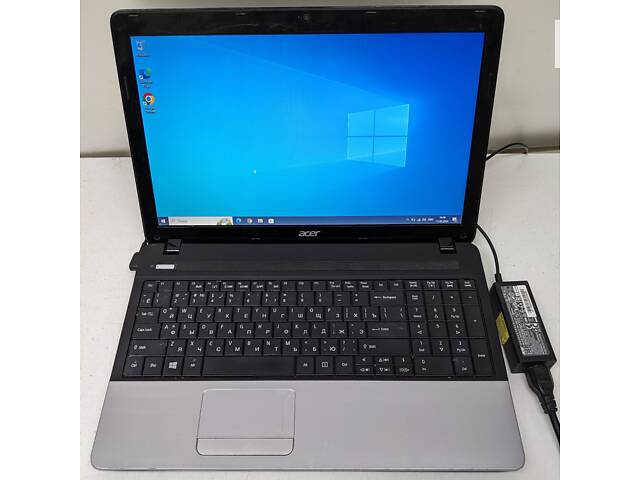 Ноутбук 15' Acer Aspire E1-531 для офисных задач Windows 10