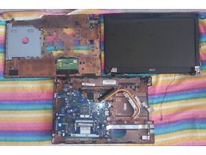 Ноутбук 15.6 ACER 5552 разобранный