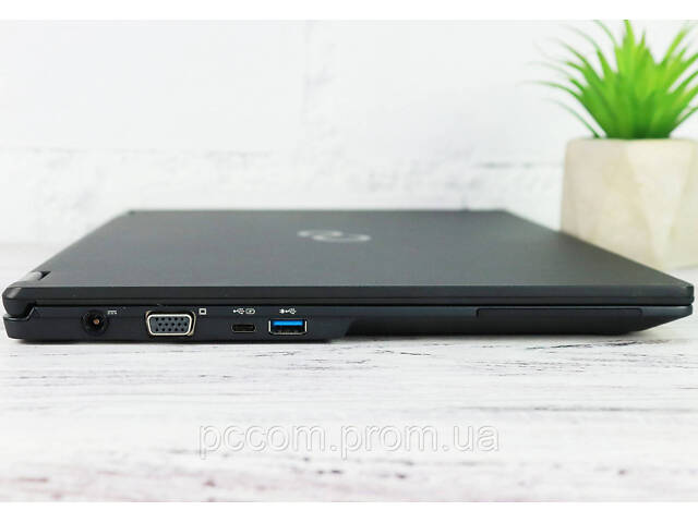 Ноутбук 15.6' Fujitsu LifeBook U757 Intel Core i5-6200U 8Gb RAM 1Tb SSD M.2 FullHD IPS - Фото 5