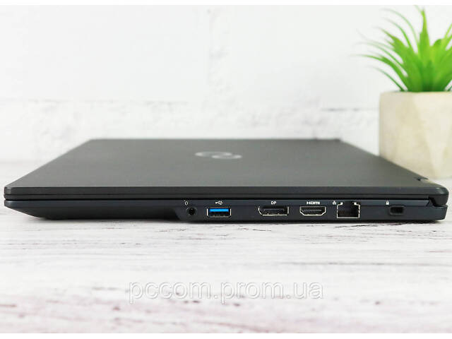 Ноутбук 15.6' Fujitsu LifeBook U757 Intel Core i5-6200U 8Gb RAM 1Tb SSD M.2 FullHD IPS - Фото 6