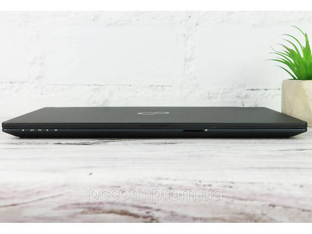 Ноутбук 15.6' Fujitsu LifeBook U757 Intel Core i5-6200U 8Gb RAM 1Tb SSD M.2 FullHD IPS - Фото 7