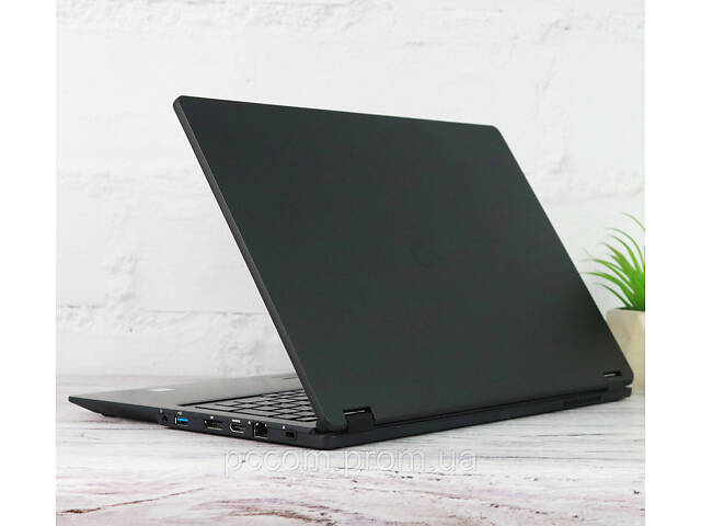 Ноутбук 15.6' Fujitsu LifeBook U757 Intel Core i5-6200U 8Gb RAM 1Tb SSD M.2 FullHD IPS - Фото 3