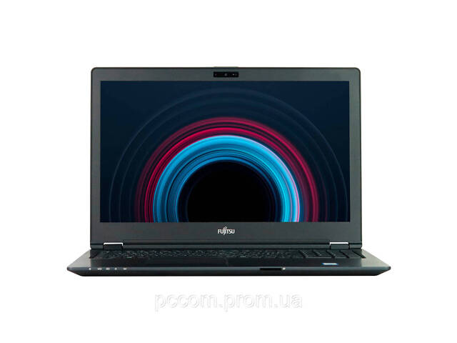 Ноутбук 15.6' Fujitsu LifeBook U757 Intel Core i5-6200U 8Gb RAM 1Tb SSD M.2 FullHD IPS - Фото 1