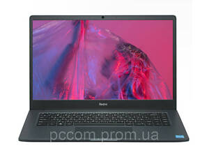 Ноутбук 15.6' Xiaomi RedmiBook 15 Intel Core i3-1115G4 8Gb RAM 256Gb SSD FullHD IPS