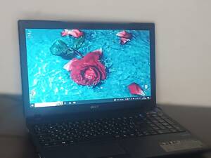 Ноутбук ACER 8572 Core i3 \\SSD 120gb\\ 4-х ядерный\\ 6гб ОЗУ