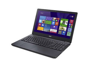 Ноутбук Acer Aspire e5 4/120gb Refurbished