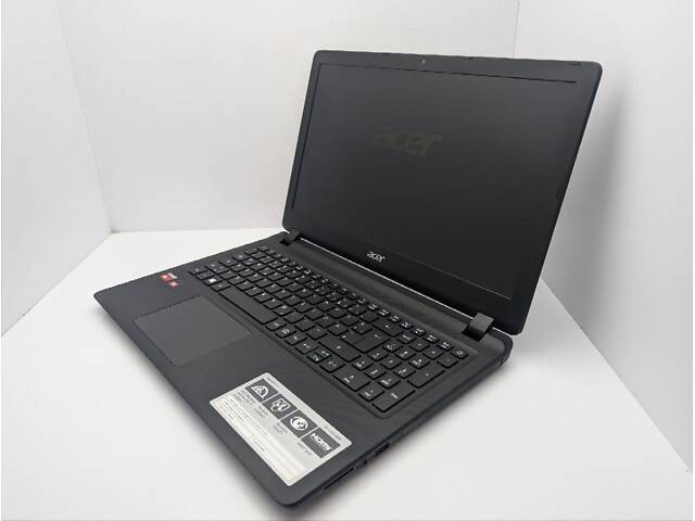 Ноутбук Acer Aspire ES1-523/ 15.6' (1366x768)/ A4-7210/ 8GB RAM/ 120GB SSD/ Radeon R3 - Фото 7