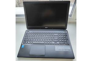 Ноутбук Acer E1-572