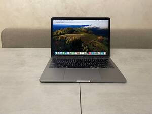 Ноутбук Apple MacBook Pro 13,3' A2159 (2019), 13,3', i5-8257U, 8GB, 128GB SSD