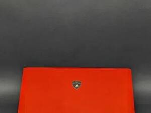 Ноутбук Asus Eee PC Lamborghini VX6