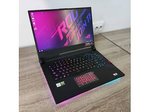 Ноутбук Asus ROG Strix SCAR 15 (G532LWS-DS76)