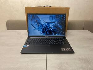 Ноутбук ASUS Vivobook F1704V, 17.3' FHD IPS, Intel 5 120U, 16GB, 512GB SSD