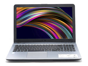 Ноутбук Asus X541UA