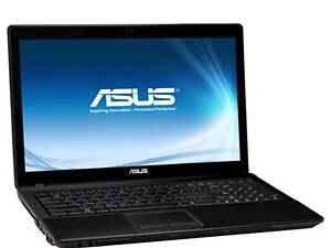 Ноутбук Asus X54C/ 15.6' (1366x768)/ Pentium B960/ 4GB RAM/ 120GB SSD/ HD/ Без АКБ