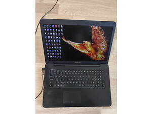 Ноутбук Asus X756U-T4255D