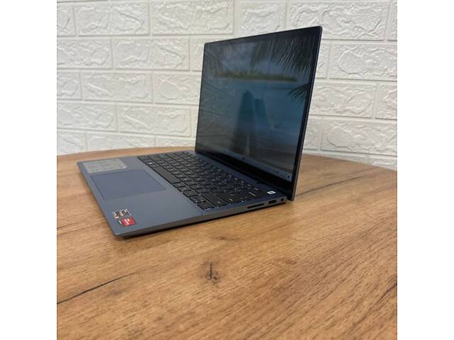 Ноутбук Б-класс Dell Inspiron 14 7435/ 14' (1920x1200) IPS Touch/ Ryzen 5 7530U/ 8GB RAM/ 512GB SSD/ Radeon RX Vega 7 - Фото 5