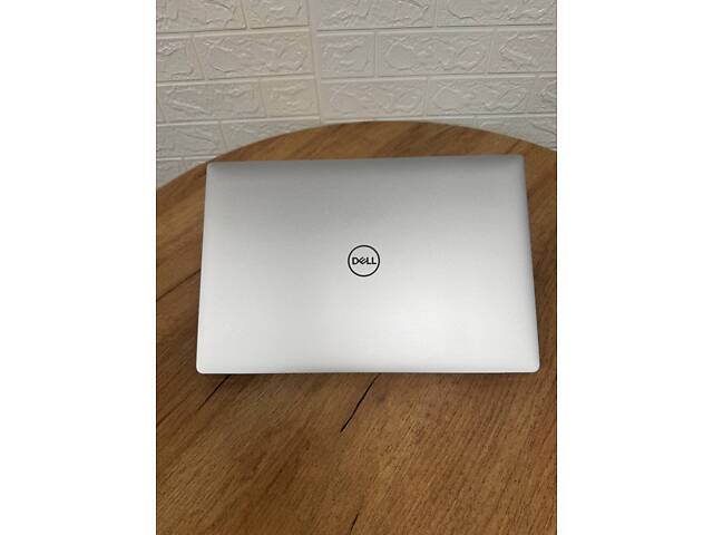 Ноутбук Б-класс Dell Precision 5540/ 15.6' (3840x2160) IPS Touch/ i7-9850H/ 16GB RAM/ 512GB SSD/ Quadro T1000 4GB - Фото 3