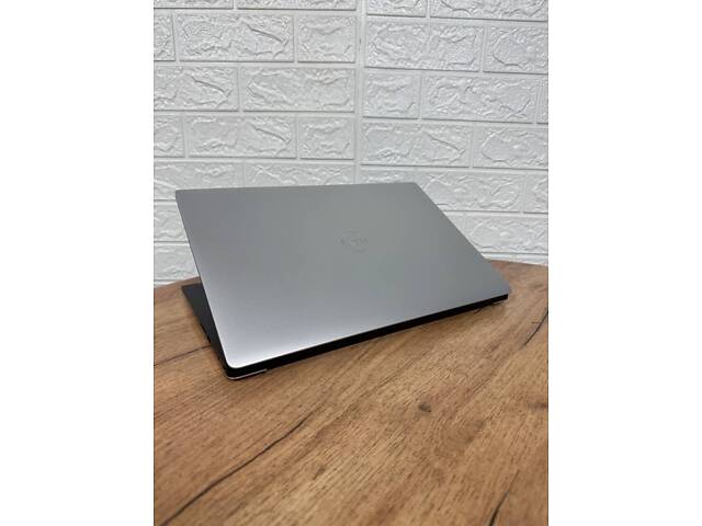 Ноутбук Б-класс Dell Precision 5540/ 15.6' (3840x2160) IPS Touch/ i7-9850H/ 16GB RAM/ 512GB SSD/ Quadro T1000 4GB - Фото 6