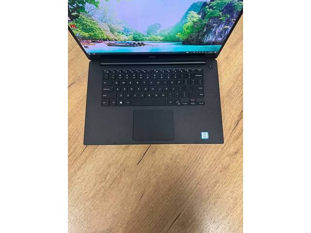 Ноутбук Б-класс Dell Precision 5540/ 15.6' (3840x2160) IPS Touch/ i7-9850H/ 16GB RAM/ 512GB SSD/ Quadro T1000 4GB - Фото 7