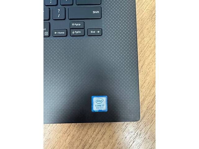Ноутбук Б-класс Dell Precision 5540/ 15.6' (3840x2160) IPS Touch/ i7-9850H/ 16GB RAM/ 512GB SSD/ Quadro T1000 4GB - Фото 8