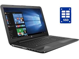 Ноутбук б-клас HP 15-ay191ms/ 15.6' (1366x768) IPS Touch/ i3-7100U/ 8GB RAM/ 120GB SSD/ HD 620