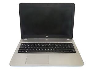 Ноутбук б-клас HP ProBook 455 G4/ 15.6' (1366x768)/ A6-9210/ 8GB RAM/ 256GB SSD/ Radeon R4