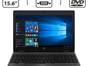 Ноутбук Б-класс HP ProBook 6560b/ 15.6' (1366x768)/ i5-2410M/ 8GB RAM/ 320GB HDD/ HD 3000