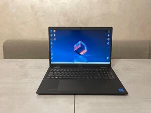 Ноутбук Dell Latitude 3520, 15,6' FHD IPS, i5-1135G7, 16GB, 256GB SSD