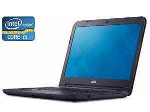 Ноутбук Dell Latitude 3540/ 15.6' (1366x768)/ i5-4210U/ 8GB RAM/ 128GB SSD/ HD 4400