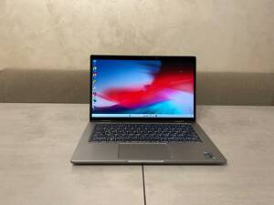 Ноутбук Dell Latitude 7320, 13,3' FHD IPS, i7-1185G7, 32GB, 256GB SSD