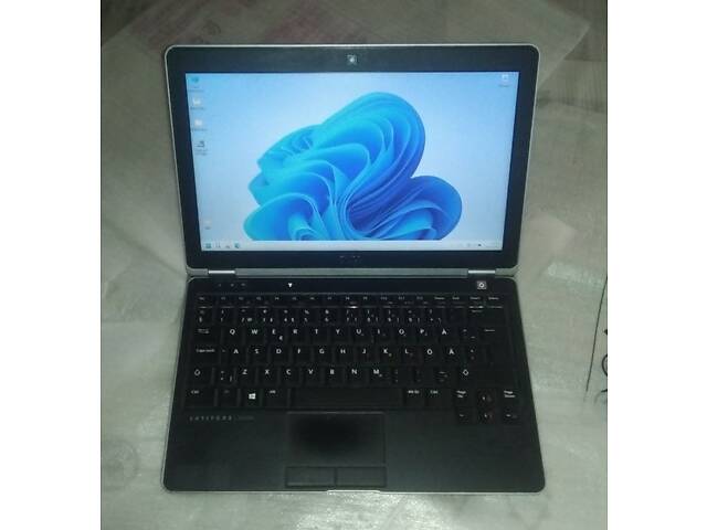 Ноутбук Dell Latitude E6230 - Фото 2