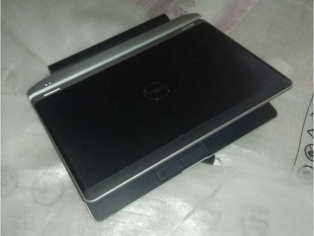 Ноутбук Dell Latitude E6230 - Фото 3