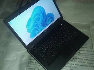 Ноутбук Dell Latitude E6440