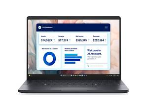 Ноутбук Dell Pro 13 Premium 13.3 QHD+ Touch, Intel U7 268V, 32GB, F512GB, UMA, Win11P, черный (BTO208PA13250UA_W11P)