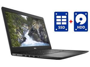 Ноутбук Dell Vostro 3501/ 15.6' (1920x1080) IPS/ i3-1005G1/ 8GB RAM/ 256GB SSD/ UHD