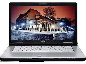 Ноутбук для роботи / Core i5-520M/ RAM 8GB/ HDD 500GB/ батарея 7 годин