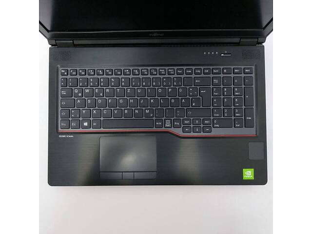 Ноутбук Fujitsu Celsius H780/ 15.6' (1920x1080) IPS/ i7-8750H/ 32GB RAM/ 512GB SSD/ Quadro P600 4GB - Фото 3