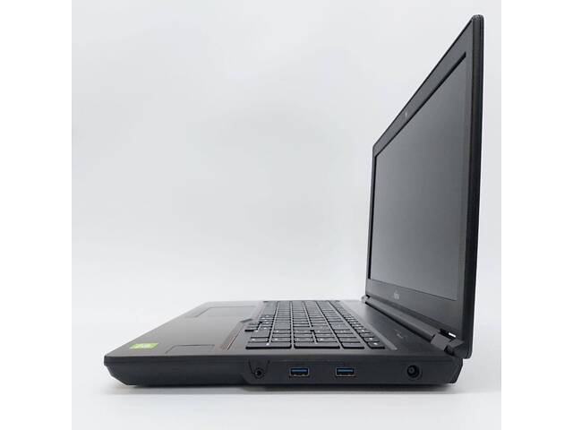 Ноутбук Fujitsu Celsius H780/ 15.6' (1920x1080) IPS/ i7-8750H/ 32GB RAM/ 512GB SSD/ Quadro P600 4GB - Фото 5