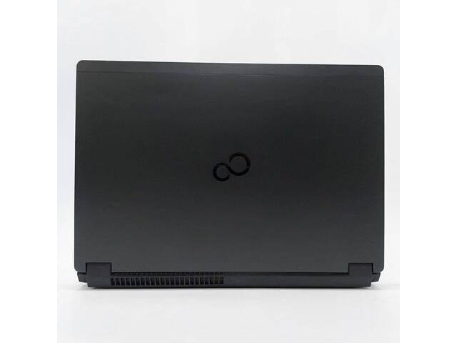 Ноутбук Fujitsu Celsius H780/ 15.6' (1920x1080) IPS/ i7-8750H/ 32GB RAM/ 512GB SSD/ Quadro P600 4GB - Фото 7