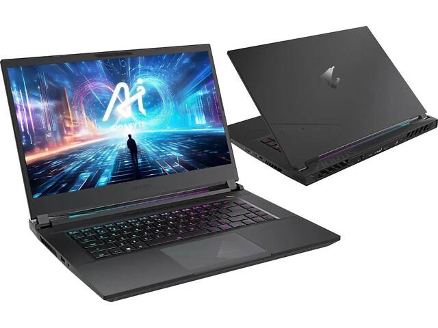 Ноутбук Gigabyte AORUS 15 BKG 2024 (кнз5444) - Фото 3