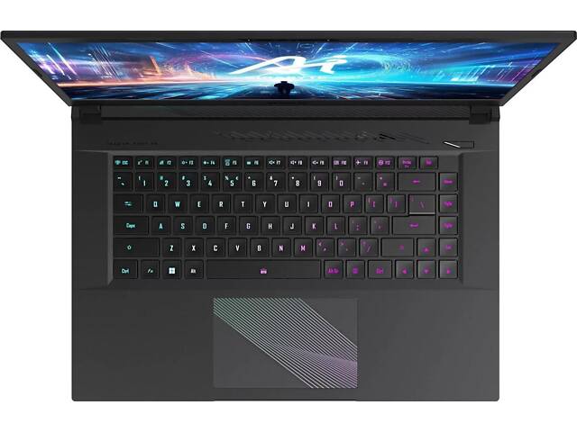 Ноутбук Gigabyte AORUS 15 BKG 2024 (кнз5444) - Фото 4