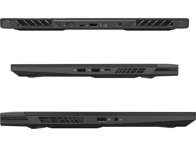 Ноутбук Gigabyte AORUS 15 BKG 2024 (кнз5444) - Фото 5