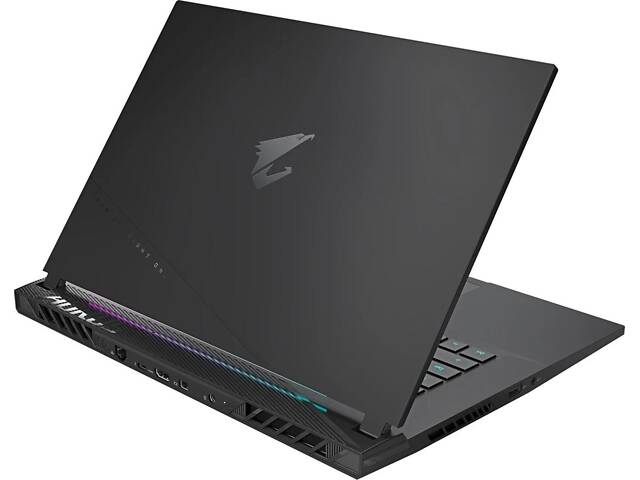 Ноутбук Gigabyte AORUS 15 BKG 2024 (кнз5444) - Фото 6