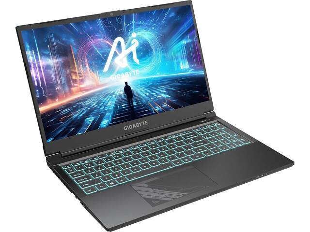 Ноутбук Gigabyte G5 KF 2024 (кнз5557) - Фото 2