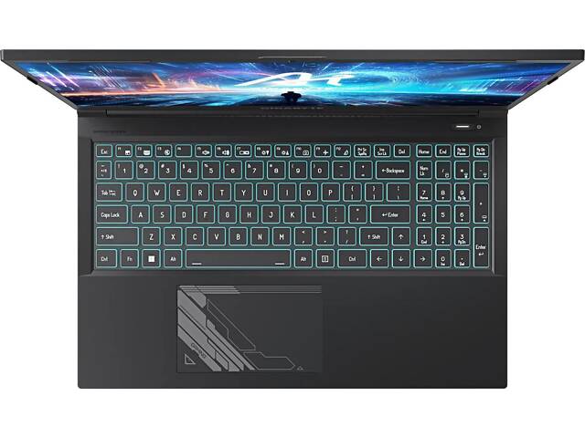 Ноутбук Gigabyte G5 KF 2024 (кнз5557) - Фото 4