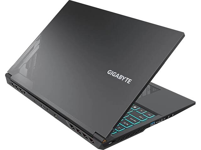 Ноутбук Gigabyte G5 KF 2024 (кнз5557) - Фото 7